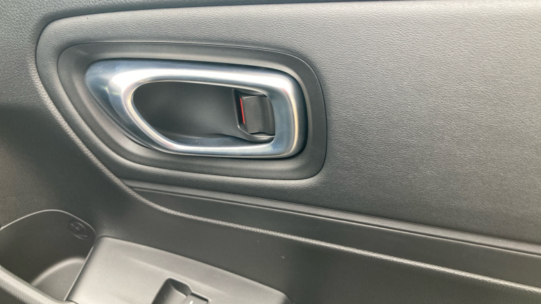 Honda HR-V 1.5 eHEV Elegance 5dr CVT Hybrid Hatchback